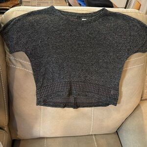 Women’s Junior shirt